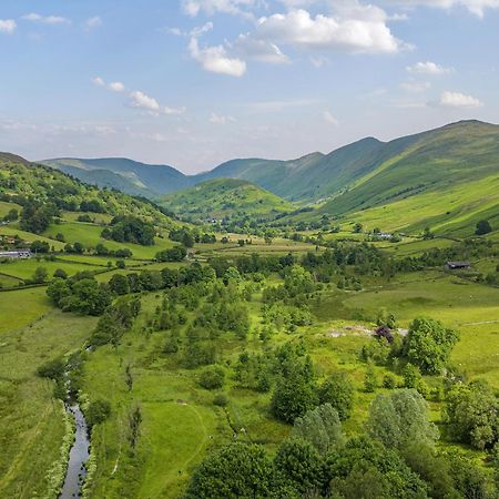 Robin View Lodge Уиндермер Екстериор снимка