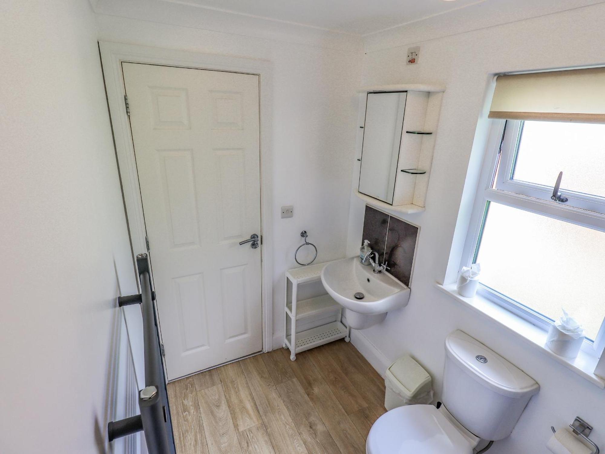 Robin View Lodge Уиндермер Екстериор снимка