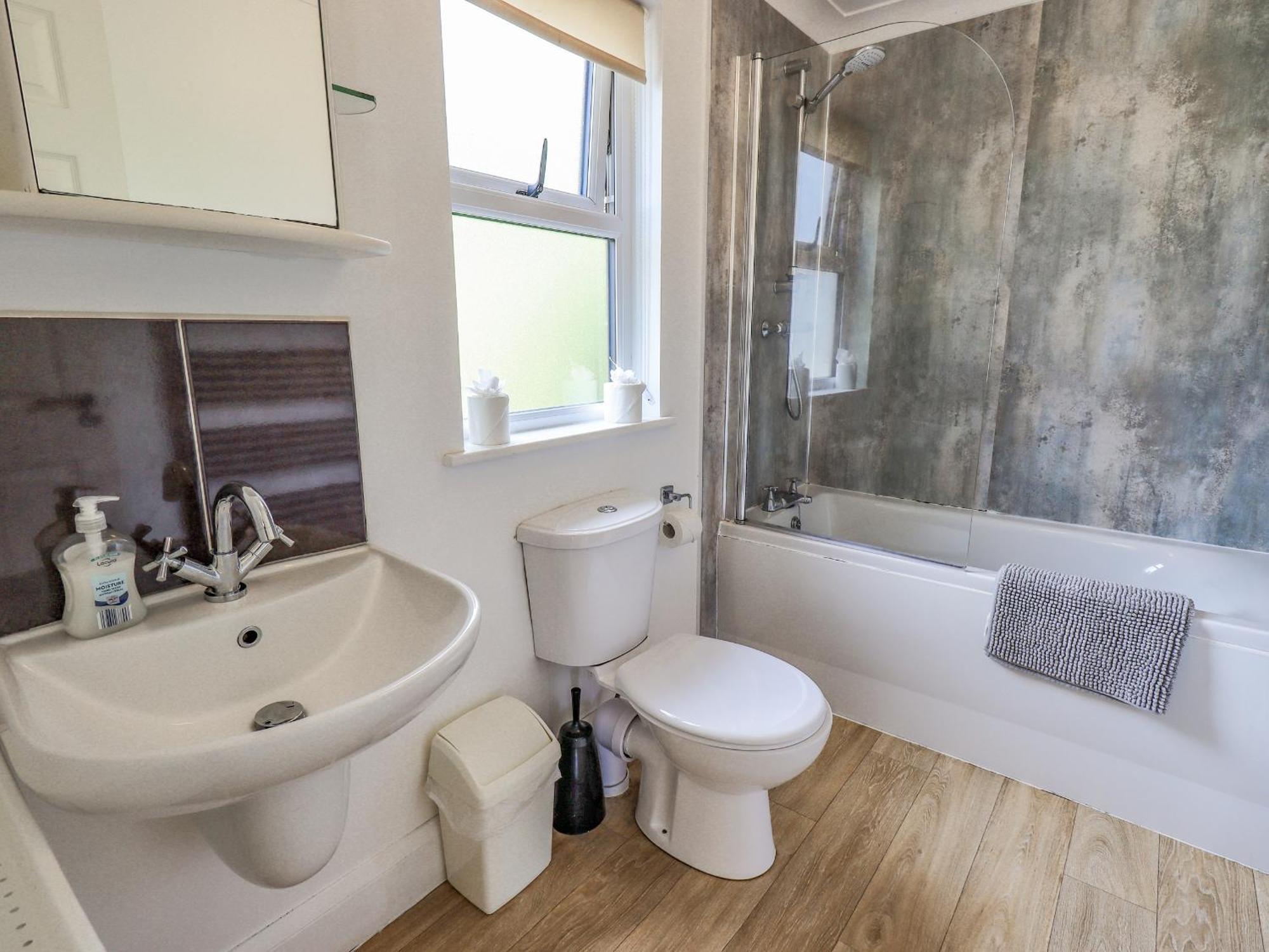 Robin View Lodge Уиндермер Екстериор снимка