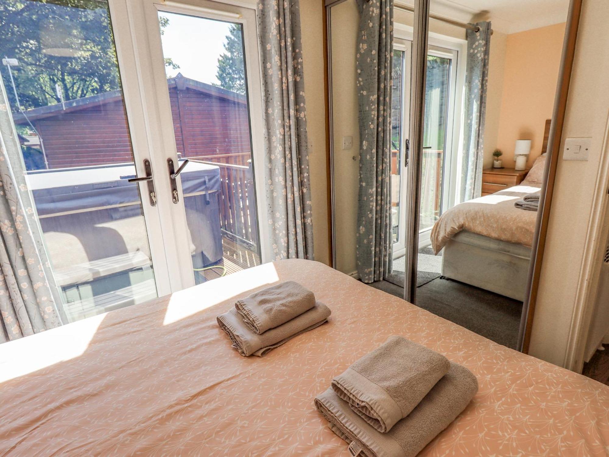 Robin View Lodge Уиндермер Екстериор снимка