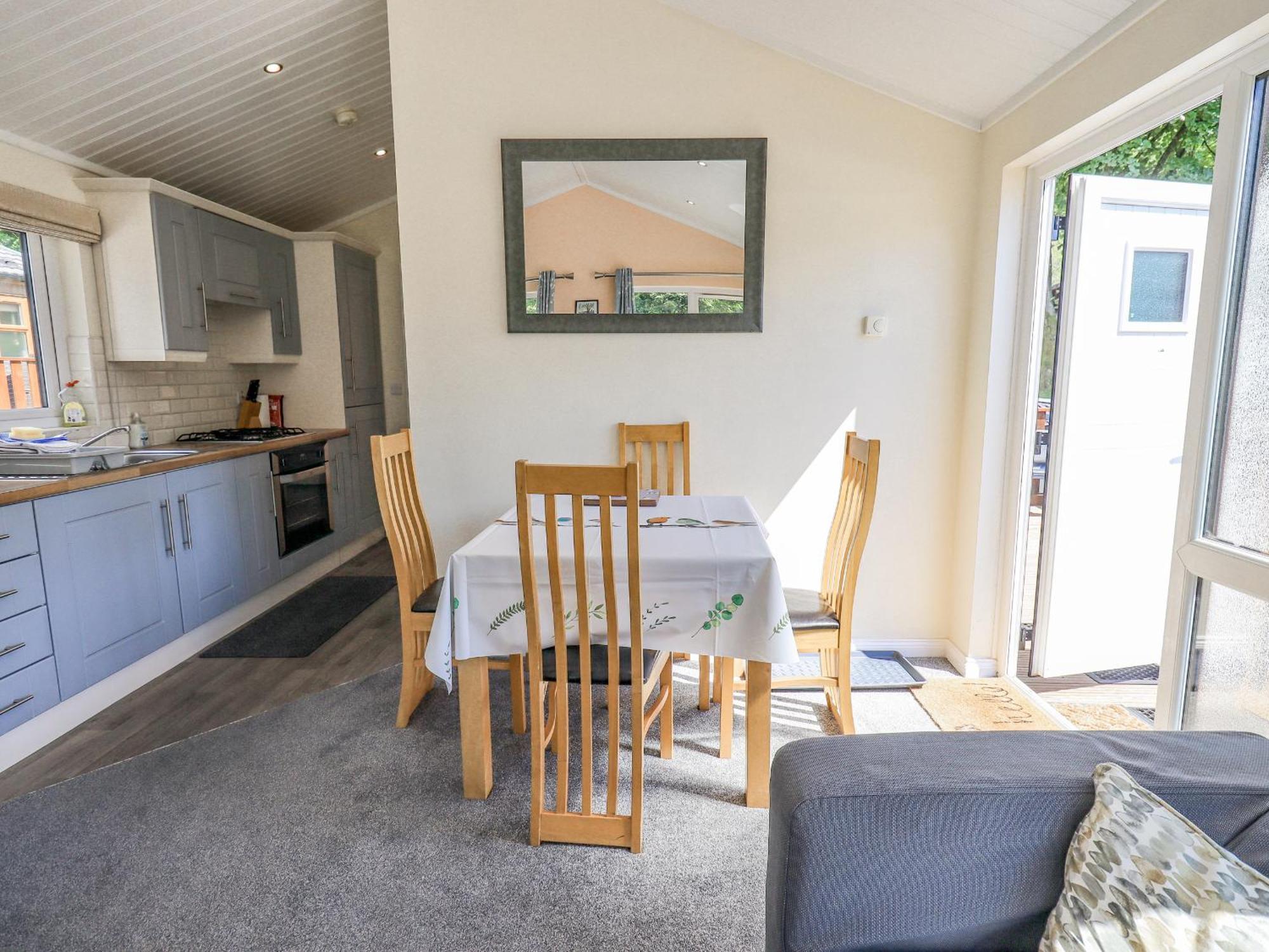 Robin View Lodge Уиндермер Екстериор снимка