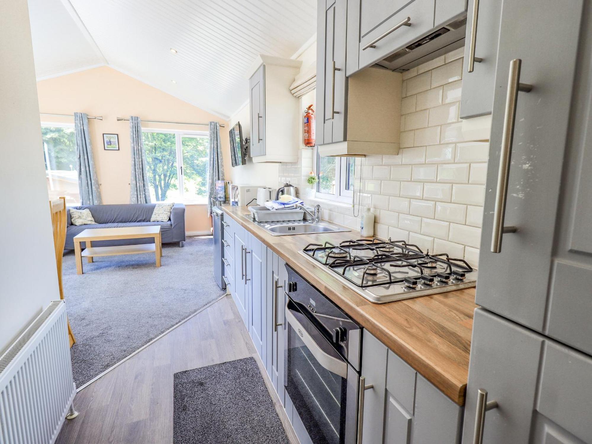 Robin View Lodge Уиндермер Екстериор снимка