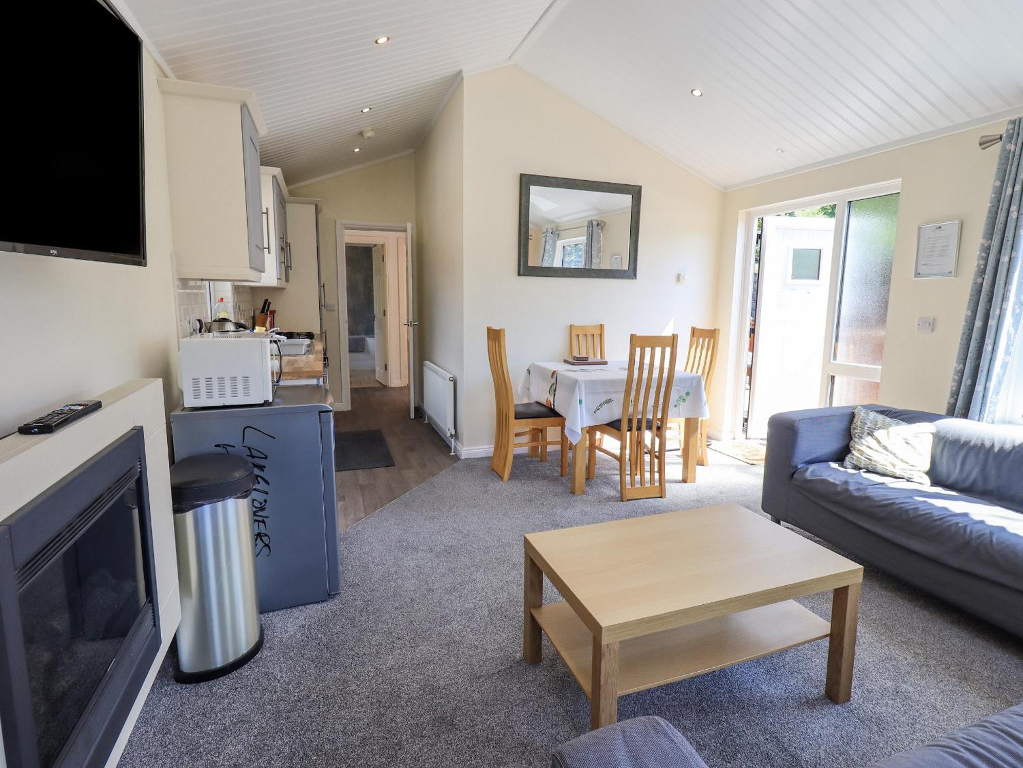Robin View Lodge Уиндермер Екстериор снимка