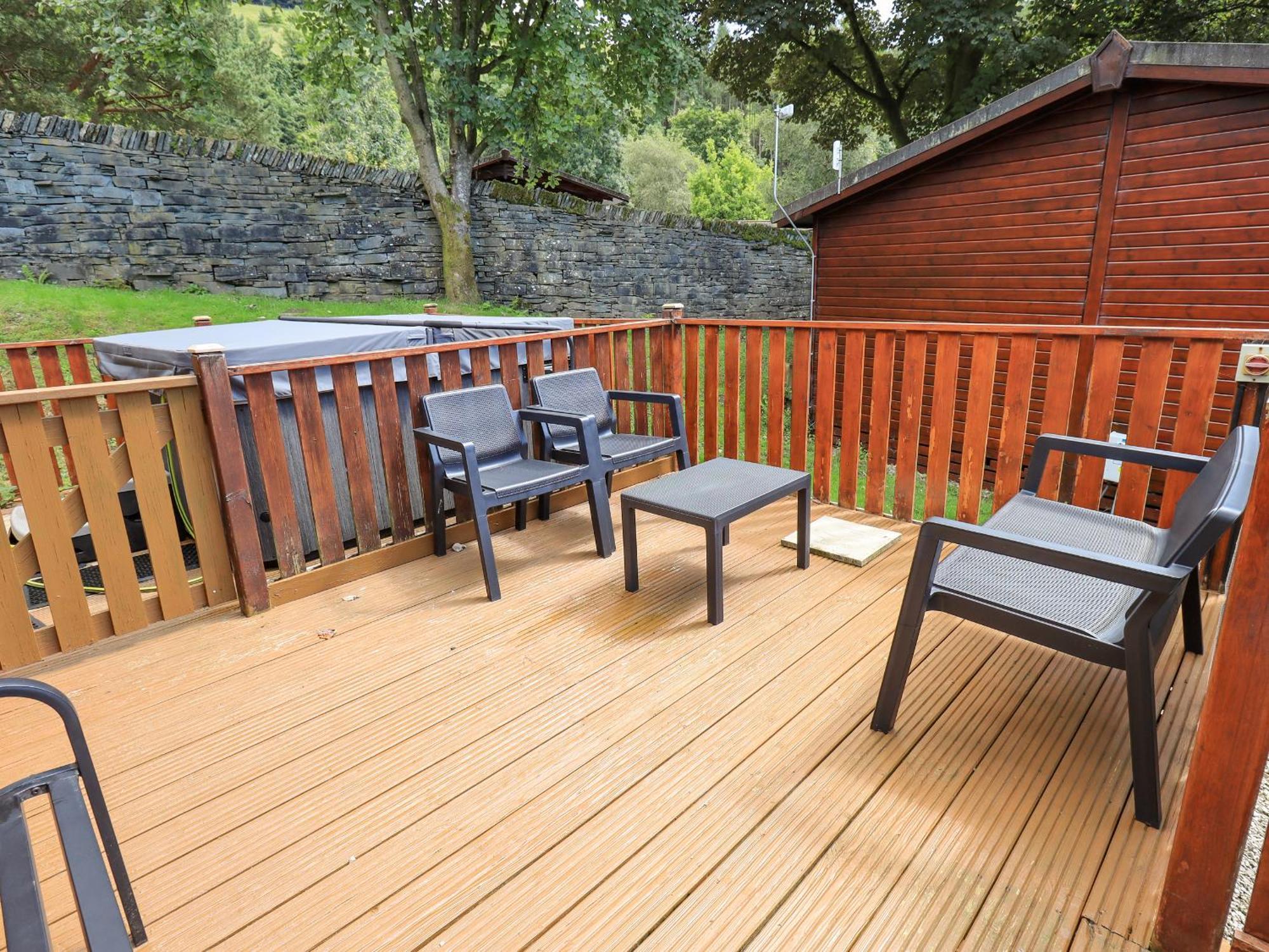 Robin View Lodge Уиндермер Екстериор снимка