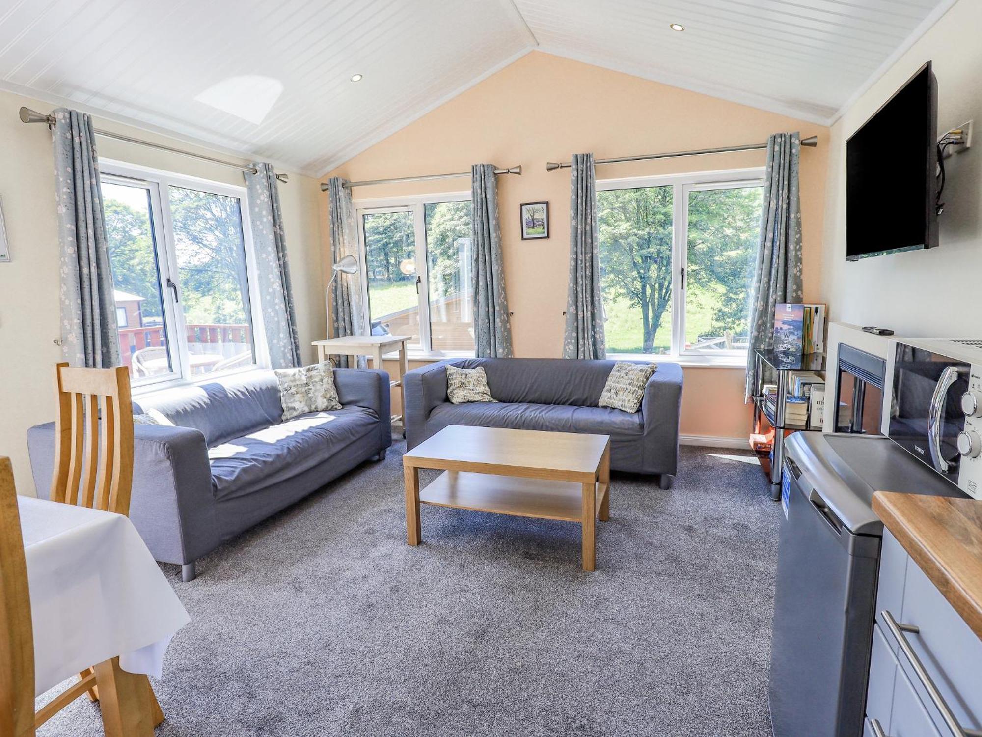 Robin View Lodge Уиндермер Екстериор снимка