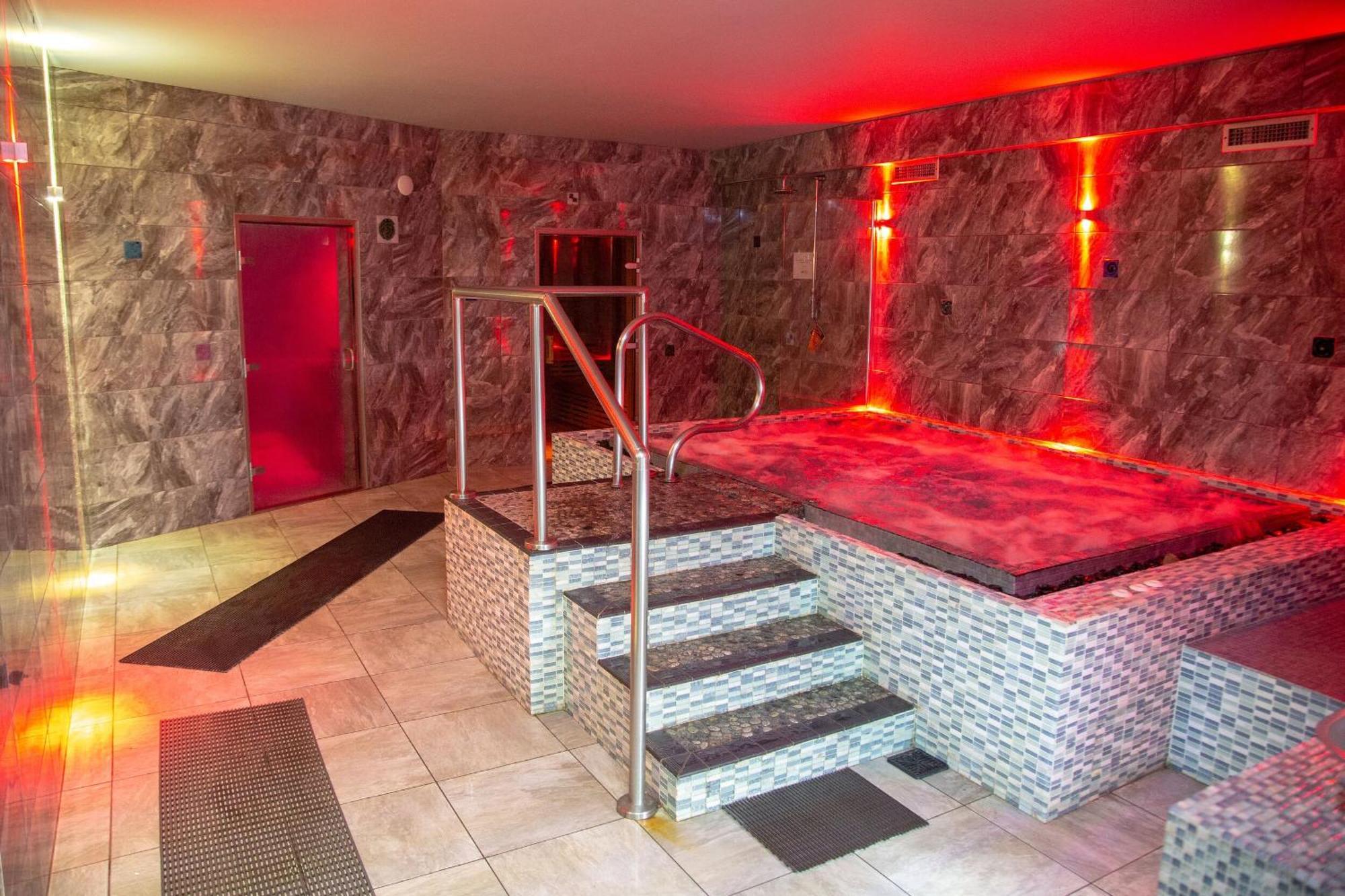Robin View Lodge Уиндермер Екстериор снимка