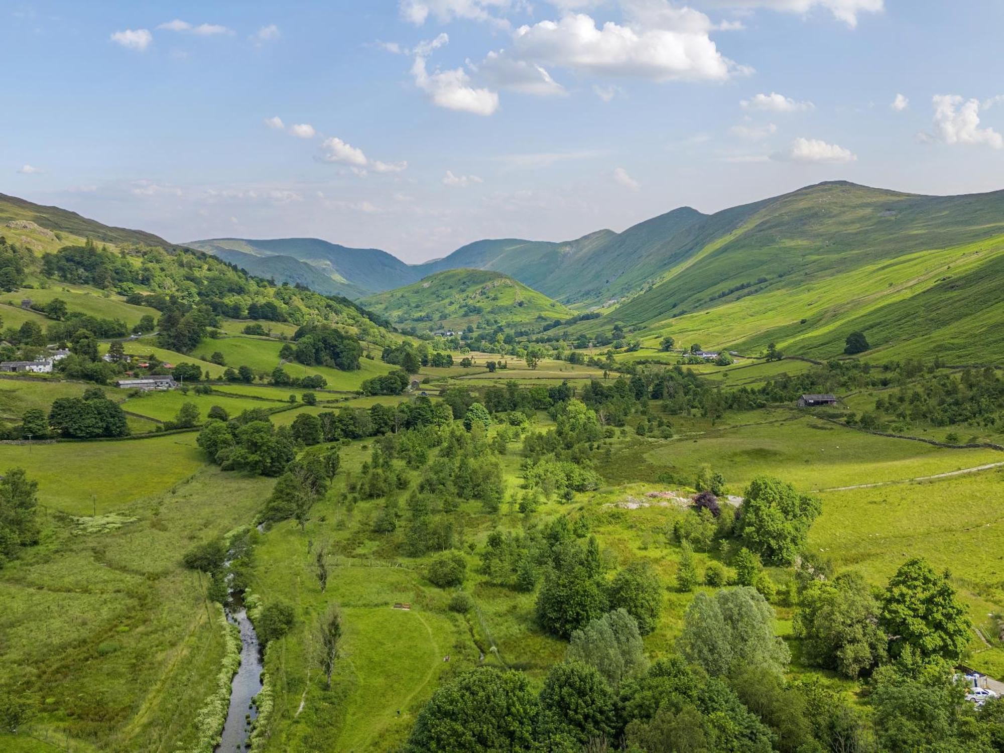 Robin View Lodge Уиндермер Екстериор снимка